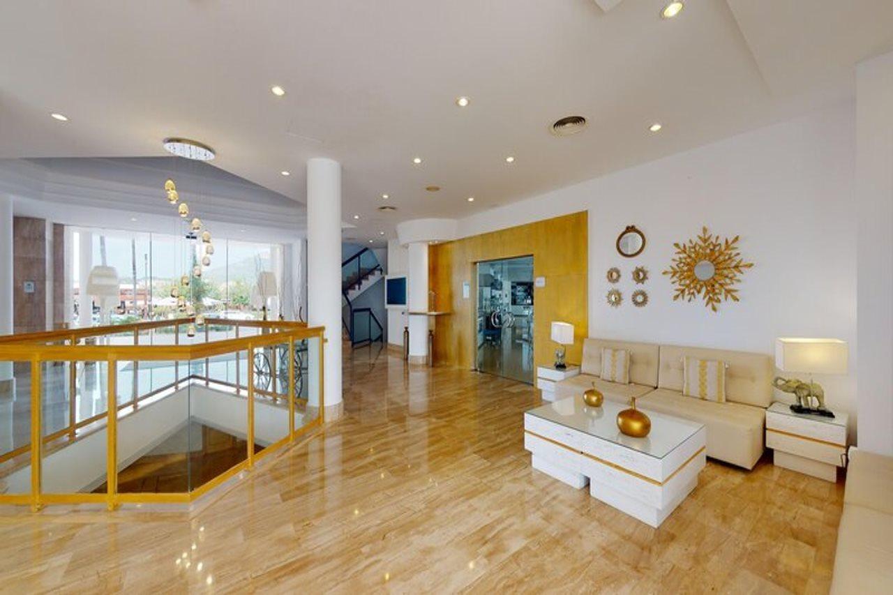 Cala Millor Garden Hotel - Adults Only Exterior photo