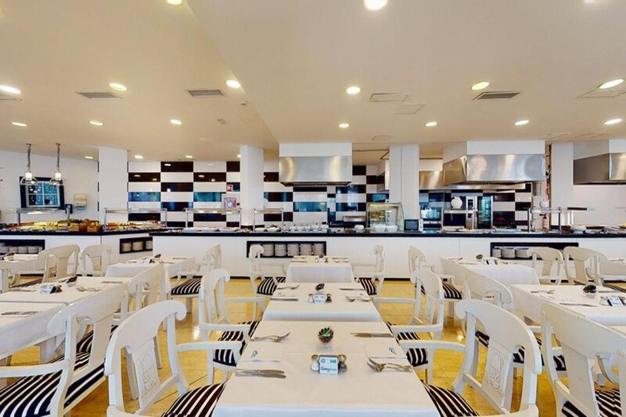 Cala Millor Garden Hotel - Adults Only Exterior photo