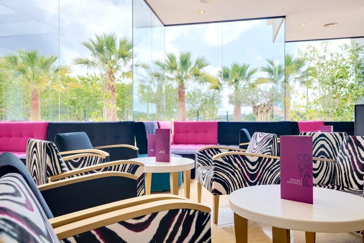 Cala Millor Garden Hotel - Adults Only Exterior photo