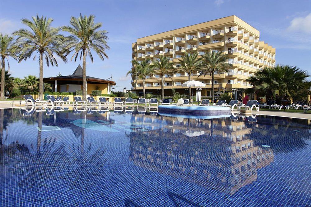 Cala Millor Garden Hotel - Adults Only Exterior photo