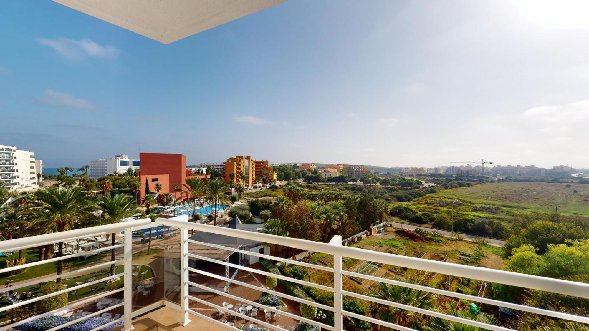 Cala Millor Garden Hotel - Adults Only Exterior photo